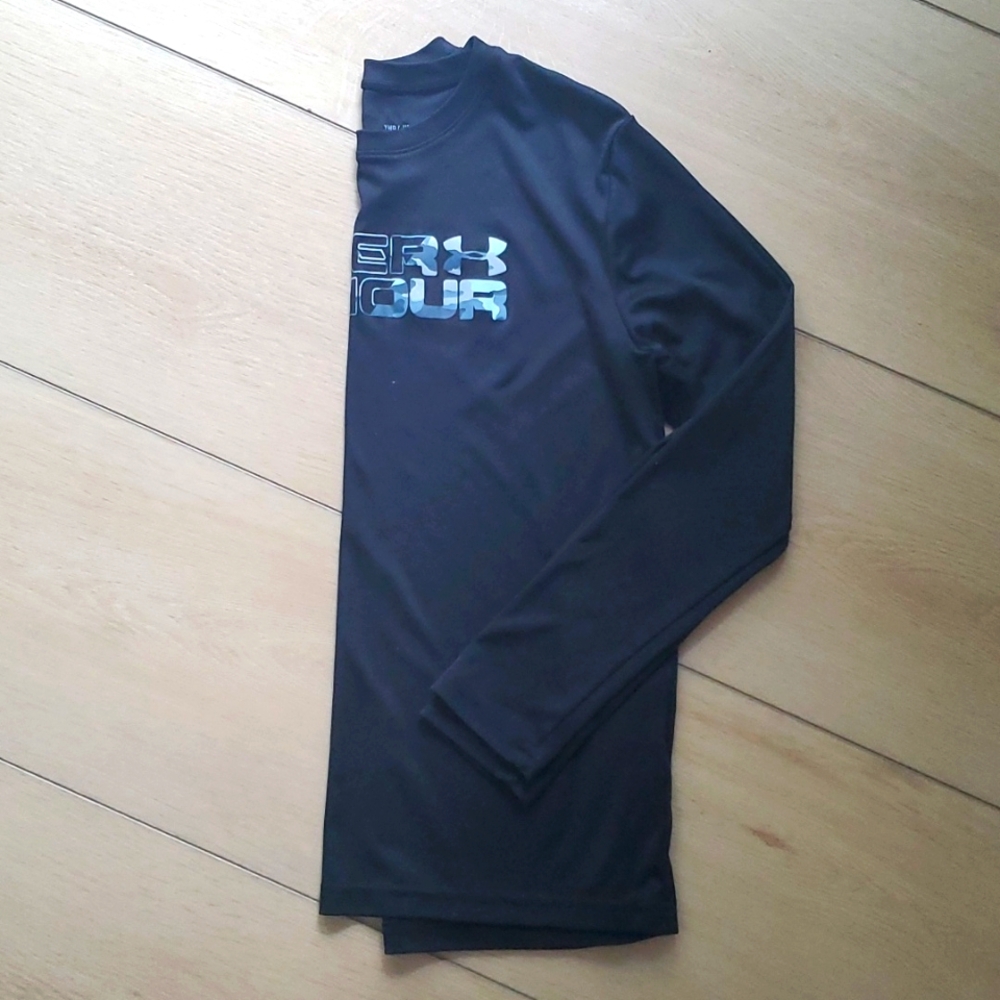 Under Armour Long Sleeve Sz M
